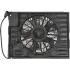 Fan Assembly