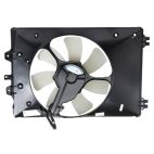 Fan Assembly