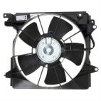 Fan Assembly