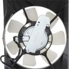 Fan Assembly