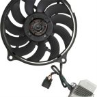 Fan Assembly