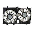 Fan Assembly