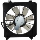 Fan Assembly