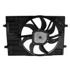 Fan Assembly
