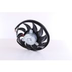 Fan Assembly