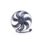 Fan Assembly
