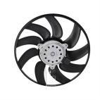 Fan Assembly