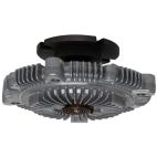 Fan Clutch