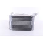 Air Conditioning Evaporator