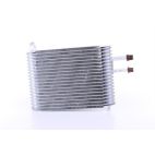 Air Conditioning Evaporator