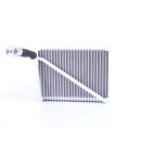Air Conditioning Evaporator