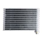 Air Conditioning Evaporator