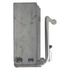 Air Conditioning Evaporator