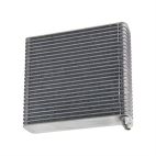 Air Conditioning Evaporator