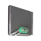 Air Conditioning Evaporator