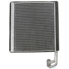 Air Conditioning Evaporator