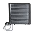 Air Conditioning Evaporator