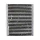 Air Conditioning Evaporator