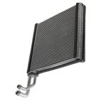 Air Conditioning Evaporator