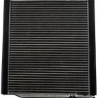 Air Conditioning Evaporator