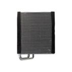 Air Conditioning Evaporator