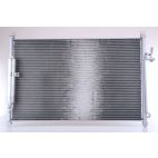 Air Conditioning Condenser