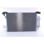 Air Conditioning Condenser