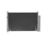 Air Conditioning Condenser