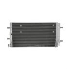 Air Conditioning Condenser