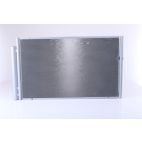 Air Conditioning Condenser