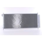 Air Conditioning Condenser