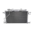 Air Conditioning Condenser