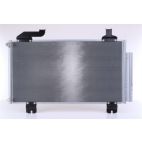 Air Conditioning Condenser