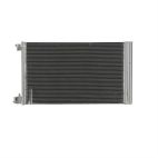 Air Conditioning Condenser