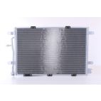 Air Conditioning Condenser