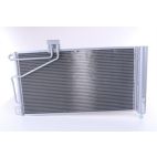 Air Conditioning Condenser