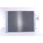 Air Conditioning Condenser