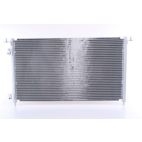 Air Conditioning Condenser