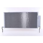 Air Conditioning Condenser