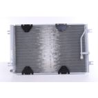 Air Conditioning Condenser