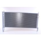 Air Conditioning Condenser