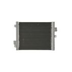 Air Conditioning Condenser