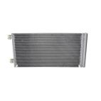 Air Conditioning Condenser