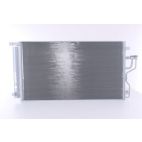 Air Conditioning Condenser