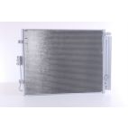 Air Conditioning Condenser