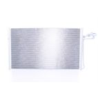 Air Conditioning Condenser