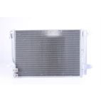 Air Conditioning Condenser