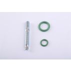 Air Conditioning Condenser