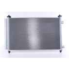 Air Conditioning Condenser