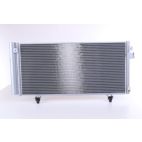 Air Conditioning Condenser